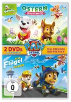 Keine Informationen - Paw Patrol: Ostern auf vier Pfoten & Paw... - DVD Boxen