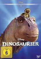 Dinosaurier [DVD]