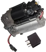 37206789450 Luftkompressor für BMW 5er GT F07 F11 7er F01 F02 F04 Luftfederung