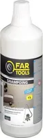 Reinigungsmittel fartools 101880 Teppichstaubsauger