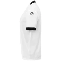 Kempa Shirt PLAYER TRIKOT Unisex 2003620_01 weiß/schwarz M