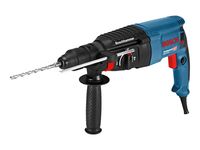 Bosch GBH 2-26 F Professional SSBF Bohrhammer + Koffer