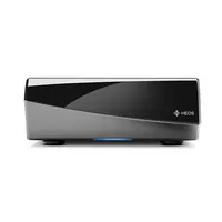 Denon HEOS AMP Wzmacniacz multiroom do strumieniowego przesyłania dźwięku USB WLAN WiFi
