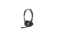 Trust Mauro Headset USB Kopfhörer Mikrofon PC Laptop verkabelt gepolstert Stereo
