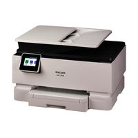 Ricoh IJM C180F Laser A4 4800 x 1200 DPI WLAN