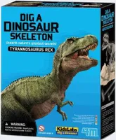 Ausgr. Dino Tyrannosaurus