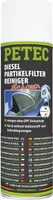 PETEC Dieselpartikelfilterreiniger Schaum Spray 400 ml