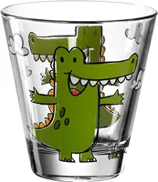 Detský pohár 220 ml, krokodíl