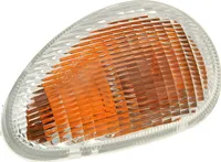 Blinker vorn Links für Vespa ET4 125 (00-)