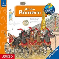 Wieso? Weshalb? Warum? Bei den Römern