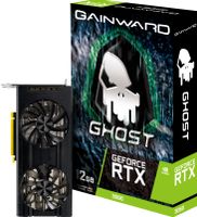 Gainward NE63060019K9-190AU - GeForce RTX 3060 - 12 GB - GDDR6 - 192 Bit - 7680 x 4320 Pixel - PCI Express x16 4.0