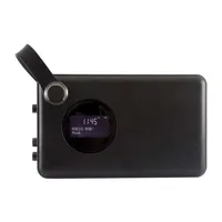Telestar DABMAN-BT40sw DAB+/UKW Radio m.bluetooth