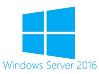 Microsoft Windows Server 2016 - licencia - 5 licencií CAL na zariadenia