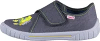 Superfit Hausschuhe BILL Jungen 31303632363832 Grau 34 EU