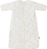 Jollein Lovely Birds 110 cm Schlafsack mit abnehmbaren Ärmeln 016-542-67104