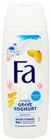 Fa Duschgel GREEK YOGHURT 250ml pflegende Dusch-Creme mit Mandel-Duft Shower Gel
