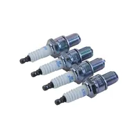 Zündkerze NGK BR9ES, 5722, 4 Stück