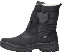 Rieker Winterboots F5484-00 Damen 362D4635343834 Schwarz 45 EU