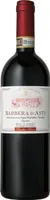 Barbera d´Asti Superiore DOCG Bersano Cavalier Dario Piemont Rotwein trocken