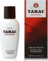 Tabac Original Eau De Toilette Spray 100ml