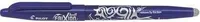 Pilot 224101203 Tintenroller Blau 1 Stück(e)