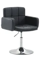Design-Shop Křeslo L.A. Lounger - Černá