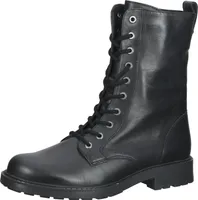 Clarks Stiefel Stiefel Leder