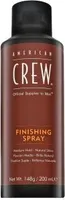 American Crew Finishing Spray Medium Hold Haarlack für mittleren Halt 200 ml