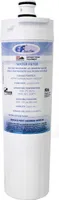 Adaptable waterfilter for refrigerator