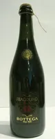 Bottega Fragolino rosso Perlwein 750 ml.