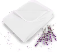 Blumtal® Chránič matraca 70x140 cm v súprave 2 ks - Oeko-Tex - Akceptovateľný