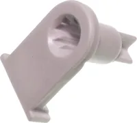 Bosch 00169301 Türscharnierbuchse für Kühl-/Gefrierschrank (siehe Beschreibung)
