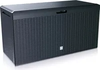 nabbi Záhradná truhlica MBRP290 290 l - antracit