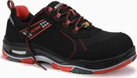 ELTEN Sicherheitshalbschuh IAN XXTP red Low ESD S2, Gr. 48