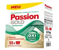Passion Gold Proszek uniwersalny, 3,3 kg