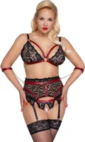 BH Set Bondage XL