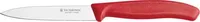 Victorinox Schälmesser Swiss Classic - Rot - 10 cm