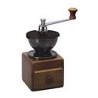 Hario Small Coffee Grinder | Handkaffeemühle | Retro | Holz | MM-2