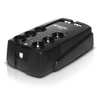 Sai Riello I-connector 80 De 800 Va / 480 W Offline 6 X Shucko + 2 Iec