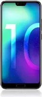 Honor 10 Dual SIM Midnight Black 64 GB Gut