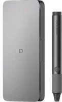 Mijia Elektrisches Gravierstift-Set Mini-Bohrer Geschwindigkeit 800mAh Akku Typ-C Ladegerät 16 Schleifköpfe Werkzeug