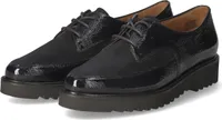 Paul Green Riemchenballerinas Damen 31323531393333 Blau 40 EU