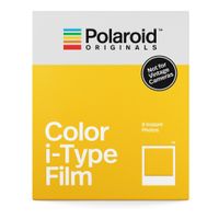 Sofortbildfilm Color für I-TYPE Kameras