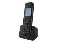 Telekom Deutschland DECT-Telefon schnurlos Sinus 207 sw 40316574