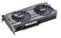 INNO3D GeForce RTX 3060 Twin X2 8GB