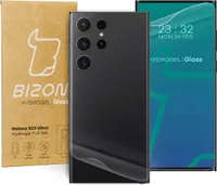 Bizon Glass Hydrogel Samsung Galaxy S23 Ultra