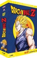 Dragonball Z - Box Vol.7