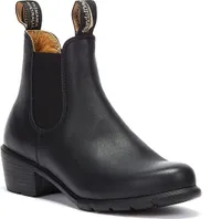 Blundstone Blundstone 1671 Schwarz Leather (Women's Series) Leder Größe: 40 Schmal