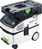 Festool Akku-Absaugmobil CTLC MIDI I-Plus CLEANTEC (577671)