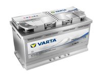 Varta | Starterbatterie Professional Dual Purpose AGM (840095085C542)